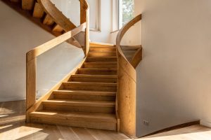 Holztreppen in Baden-Württemberg – Treppenbau
