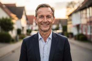 Ihr erfahrener Fachpartner in Malsch – Treppenbau