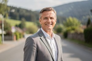 Ihr erfahrener Fachpartner in Wilhelmsfeld – Treppenbau