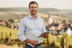 kompetent aus einer Hand in Löwenstein – Treppenbau