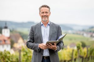 kompetent aus einer Hand in Löwenstein – Treppenbau