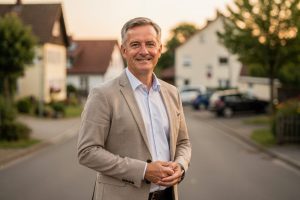 persoenlich und zuverlaessig in Brensbach – Treppenbau
