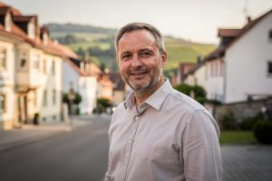 persoenlich und zuverlaessig in Schwaigern – Treppenbau