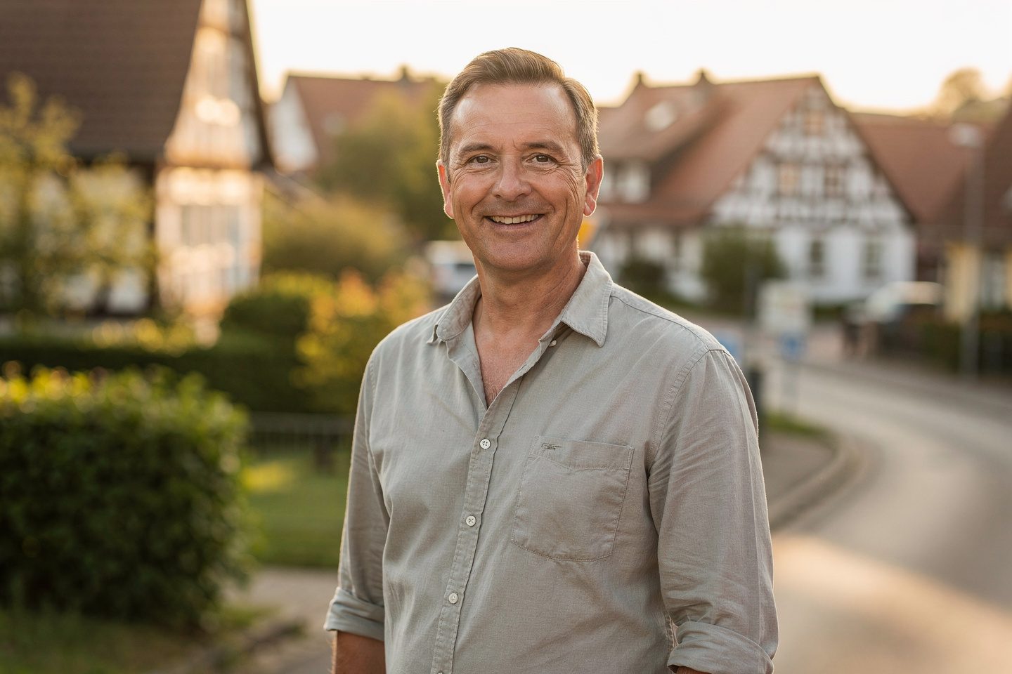 persoenlich und zuverlaessig in Wiesthal – Treppenbau