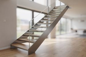 Stahltreppe nach Ihren Ideen in Ingelfingen – Treppenbau