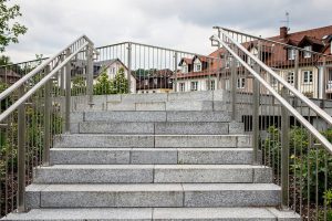 Treppen in Baden-Württemberg – Treppenbau