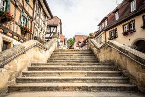 Treppen in Bietigheim-Bissingen – Treppenbau