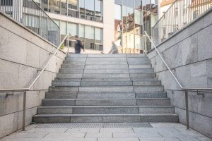 Treppen in Heilbronn – Treppenbau