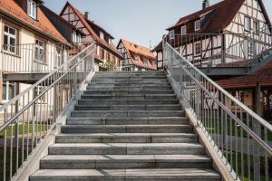 Treppen in Ingelfingen – Treppenbau