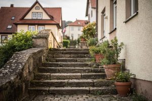 Treppen in Löwenstein – Treppenbau