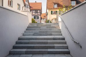 Treppen in Neudenau – Treppenbau