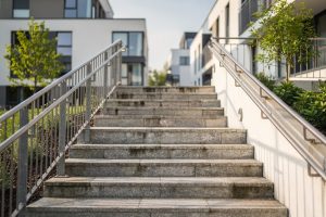 Treppen in Rappenau – Treppenbau