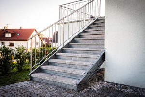 Treppen in Schwaigern – Treppenbau