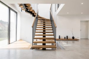 Treppenbau Bad in Rappenau – Treppenbau