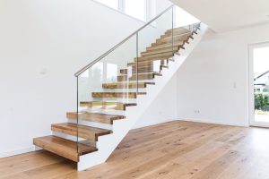 Treppenbau in Schwaigern – Treppenbau