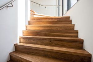 Holztreppen in Heilbronn – Treppenbau
