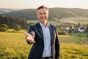 kompetent aus einer Hand in Odenwald – Treppenbau