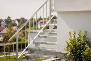Treppen in Abstatt – Treppenbau