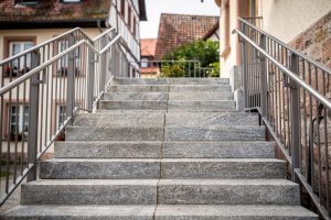 Treppen in Adelsheim – Treppenbau
