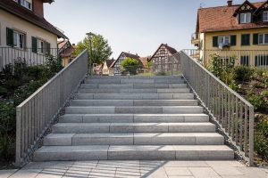 Treppen in Adelsheim – Treppenbau