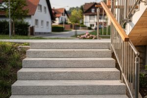 Treppen in Aglasterhausen – Treppenbau
