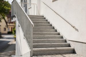 Treppen in Alzenau – Treppenbau