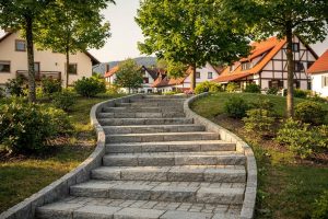 Treppen in Angelbachtal – Treppenbau
