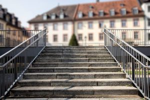 Treppen in Aschaffenburg – Treppenbau