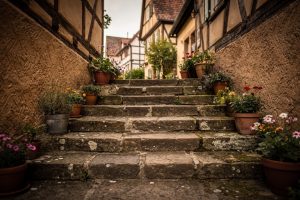 Treppen in Besigheim – Treppenbau