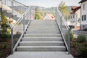 Treppen in Birkenfeld – Treppenbau