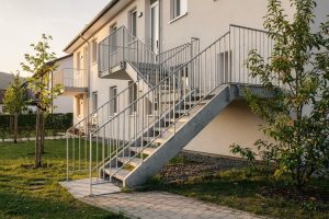 Treppen in Birkenfeld – Treppenbau