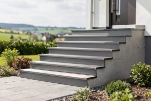 Treppen in Bretzfeld – Treppenbau