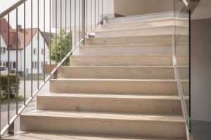 Treppen in Bürstadt – Treppenbau