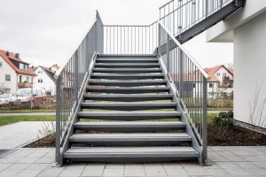 Treppen in Dietzenbach – Treppenbau