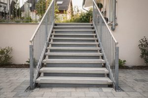 Treppen in Dreieich – Treppenbau