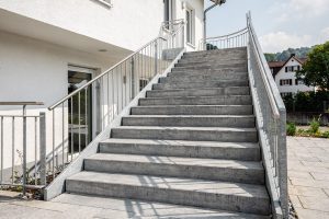 Treppen in Edingen-Neckarhausen – Treppenbau
