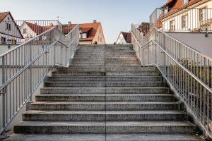 Treppen in Eppingen – Treppenbau