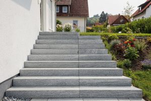 Treppen in Erligheim – Treppenbau