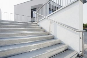 Treppen in Estenfeld – Treppenbau