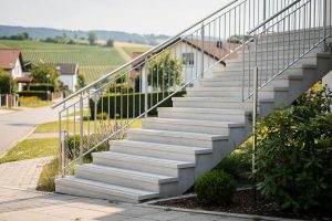 Treppen in Flein – Treppenbau