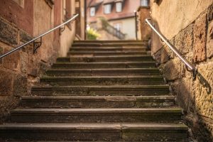 Treppen in Freiberg – Treppenbau