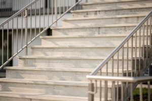 Treppen in Goldbach – Treppenbau