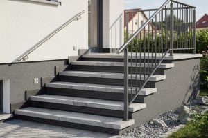 Treppen in Großostheim – Treppenbau