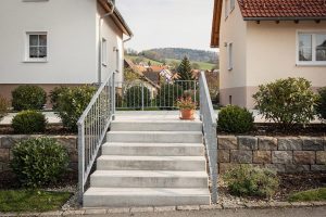 Treppen in Grünsfeld – Treppenbau