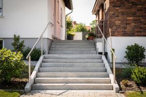 Treppen in Güntersleben – Treppenbau