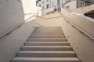 Treppen in Hamm – Treppenbau
