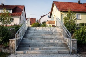 Treppen in Hardheim – Treppenbau