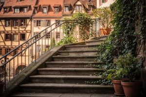 Treppen in Heidelberg – Treppenbau
