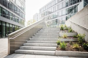 Treppen in Heilbronn – Treppenbau