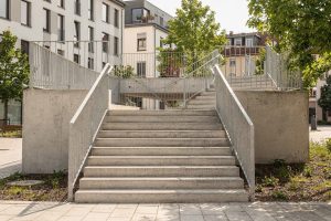 Treppen in Heilbronn – Treppenbau